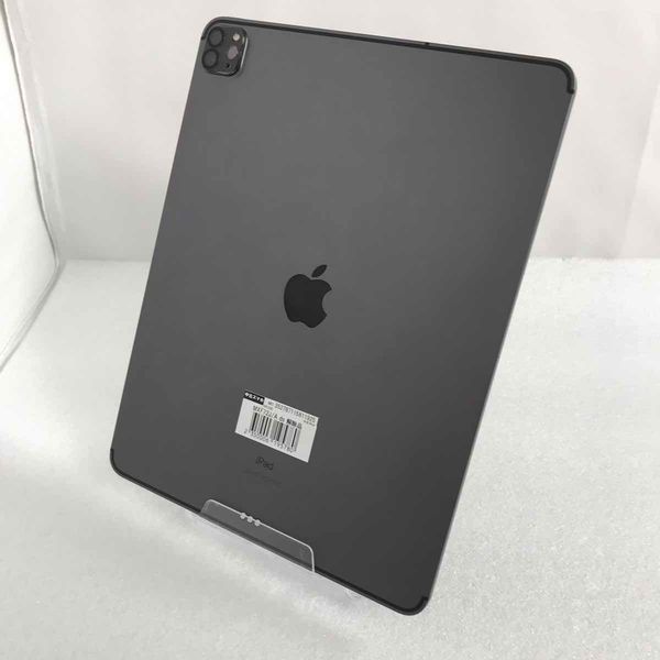 APPLE 〔中古〕iPad Pro 12.9インチ (第4世代) 512GB スペースグレイ