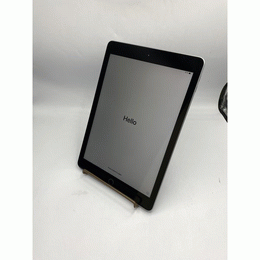 APPLE 〔中古〕iPad(第6世代) 32GB MR7G2J/A Silver Wi-Fiモデル（中古