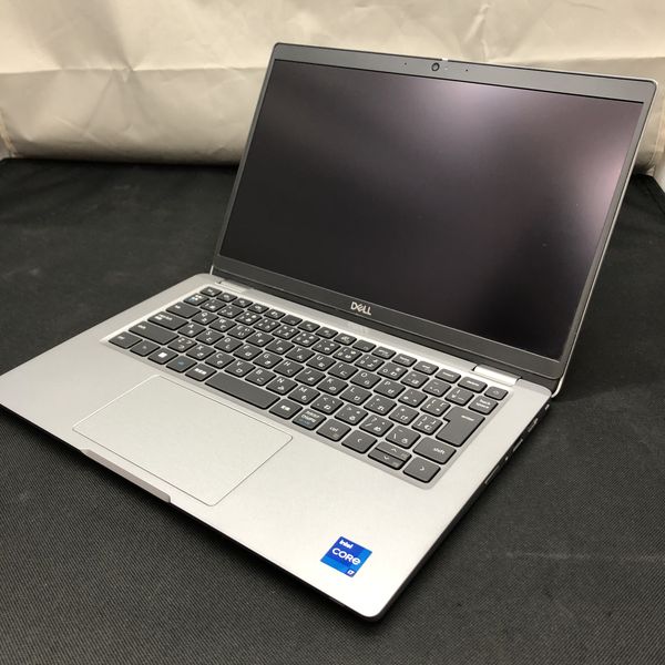 DELL 〔中古〕Latitude 5320 Core i7-1185G7 プロセッサー/DDR4 16GB