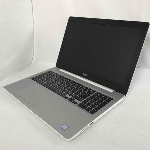 DELL 〔中古〕Inspiron 5570 Core i5 プロセッサー 8250U/8GB DDR4/1TB