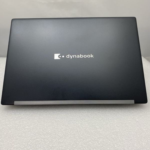 Dynabook 〔中古〕dynabook GZ/HVL W6GZHV5CCL/Intel® Core™ i5-1240P
