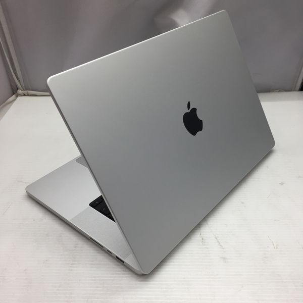 APPLE 〔中古〕MacBook Pro (16-inch・M3 Pro・Nov 2023) Apple M3 Pro