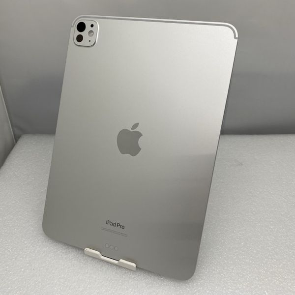 APPLE 〔中古〕iPad Pro 11インチ(第5世代) Wi-Fi 256GB 標準ガラス