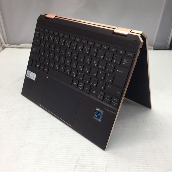 HP 〔中古〕Spectre x360 Convertible 14-ea0045TU [アッシュブラック
