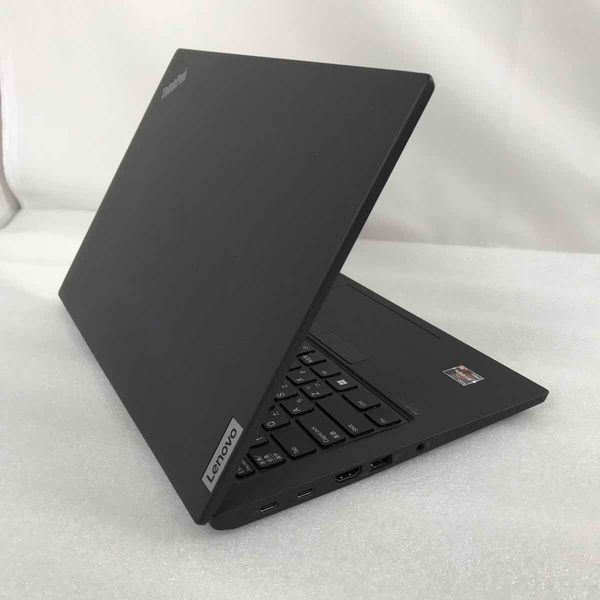 Lenovo 〔中古〕ThinkPad X13 Gen3 Ryzen 5 PRO 6650U/32GB LPDDR5
