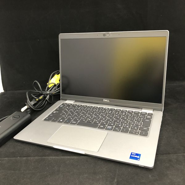 DELL 〔中古〕5320/1066 Core i7 1185G7 プロセッサー (3.00GHz)/16GB