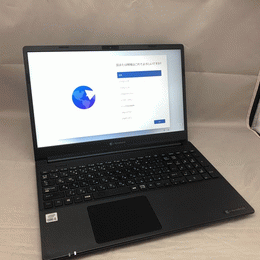 TOSHIBA 〔中古〕dynabook R73/A Core i7 プロセッサー 6600U(2.6GHz