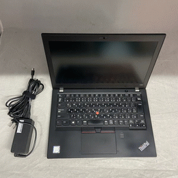 lenovo 〔中古〕Lenovo ideapad S340-13IML（中古保証3ヶ月間