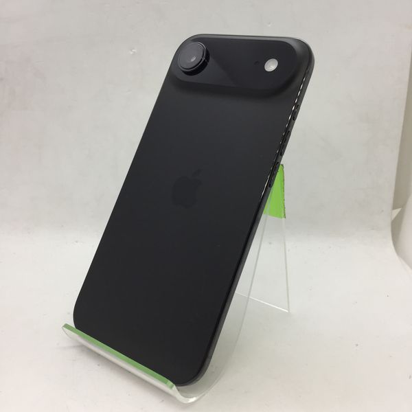 APPLE 〔中古〕iPhone Air 256GB スペースブラック MG274J/A SoftBank