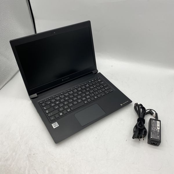 TOSHIBA 〔中古〕dynabook S73/FS インテル® Core™ i5-10210U