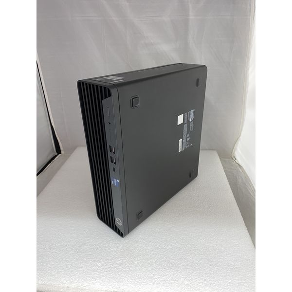 HP 〔中古〕800G9/1637 インテル® Core™ i7 プロセッサー 14700/8GB