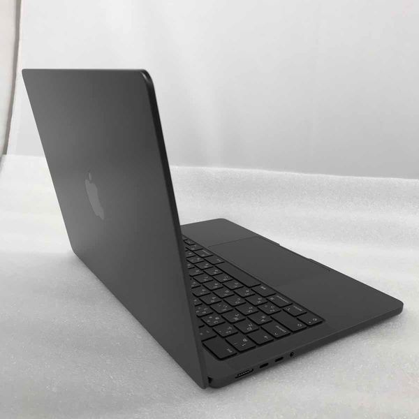 APPLE 〔中古〕MacBook Pro (14-inch・M3 Pro・Nov 2023) MRX33J/A