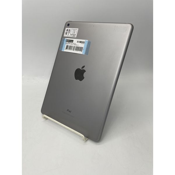 APPLE 〔中古〕iPad(第5世代) 128GB MP2H2J/A SpaceGray Wi-Fiモデル