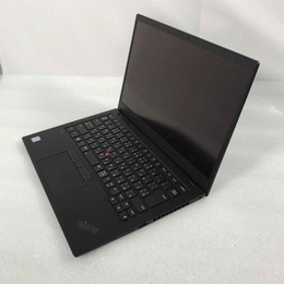 lenovo 〔中古〕IdeaPad L3 15ITL6 Core i7 1165G7 プロセッサー 2.8