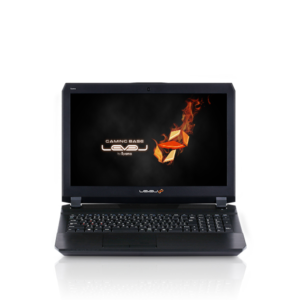 iiyama PC LEVEL-15FX093-i7-RNFVI | パソコン工房【公式通販】