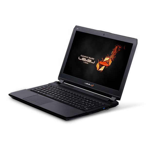 iiyama PC LEVEL-15FX093-i7-RNFVI | パソコン工房【公式通販】