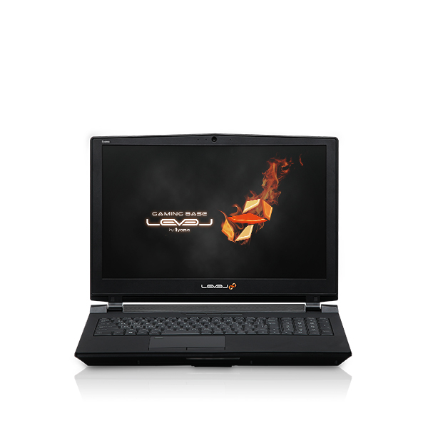 iiyama PC LEVEL-15FX098-i7K-TNS | パソコン工房【公式通販】