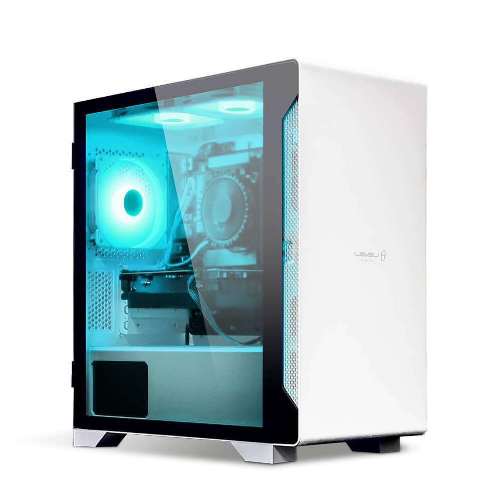 iiyama PC LEVEL-M17M-124F-RLX-MINT SHERBET | パソコン工房【公式通販】