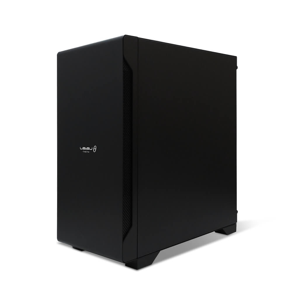 iiyama PC LEVEL-M1A6-LCR78D-TTX-BLACK | パソコン工房【公式通販】