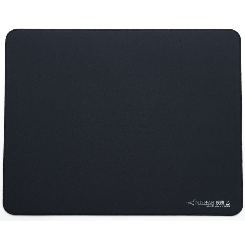 ARTISAN NINJA FX 疾風乙 V2 SOFT L ニンジャブラック | パソコン工房