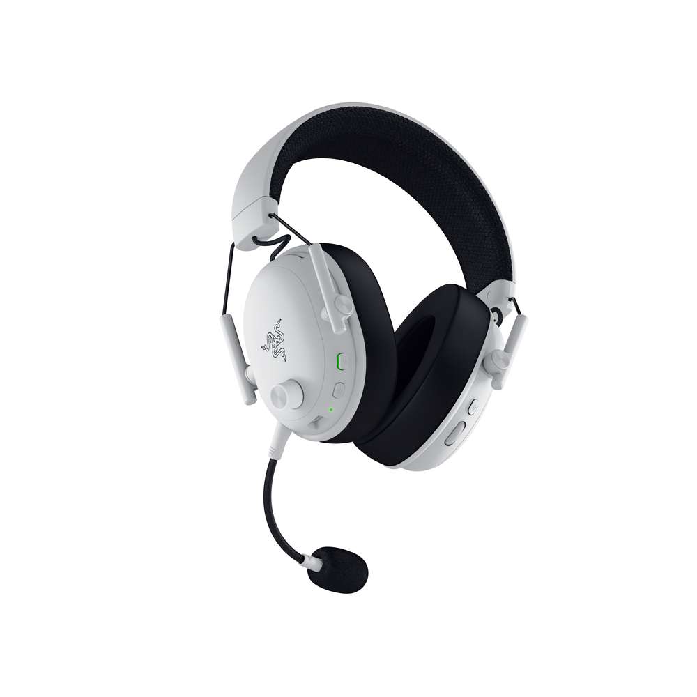 Razer BlackShark V3 (White Edition) | パソコン工房【公式通販】