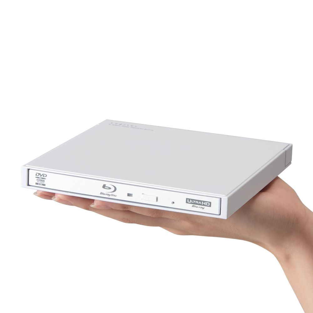 Logitec LBD-PWC6U3CVWH | パソコン工房【公式通販】