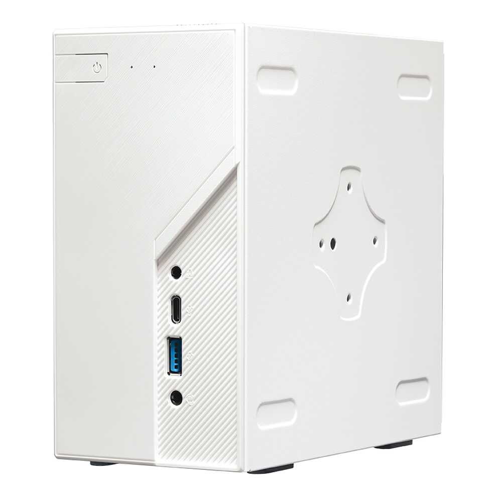 ASRock DeskMini B760/W/BB/BOX/JP | パソコン工房【公式通販】