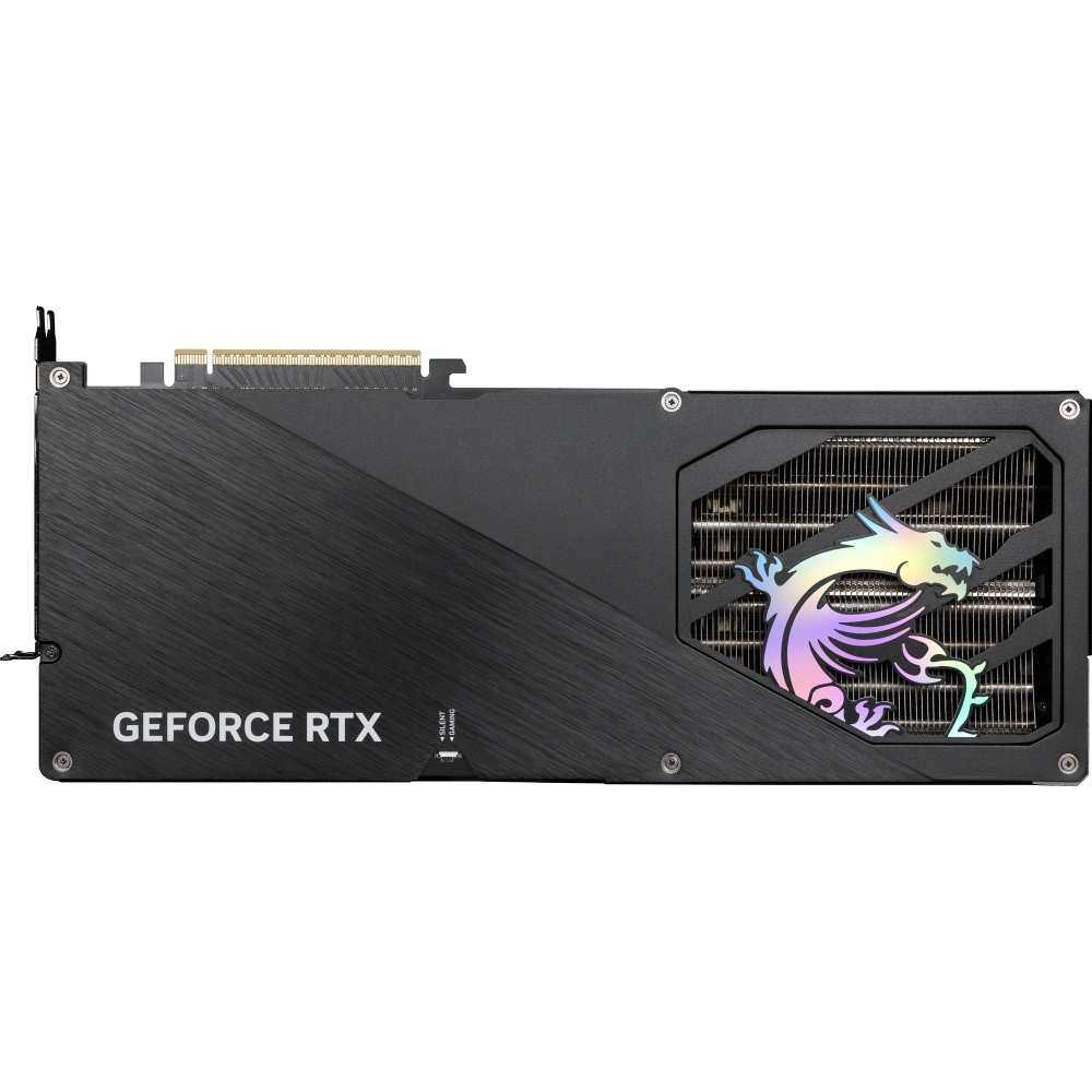 MSI GeForce RTX 5090 32G GAMING TRIO OC | パソコン工房【公式通販】