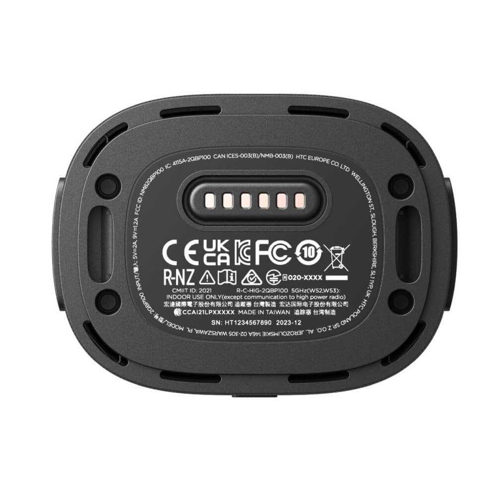 HTC VIVEトラッカー Ultimate 99HATT003-00 | パソコン工房【公式通販】