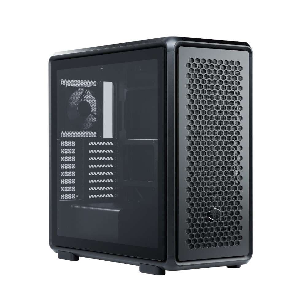 COOLER MASTER MasterFrame 600 Black | パソコン工房【公式通販】