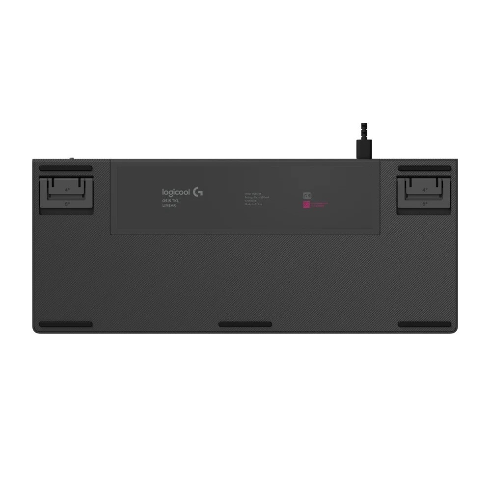 ロジクール G515 TKL G515-LNBK | パソコン工房【公式通販】