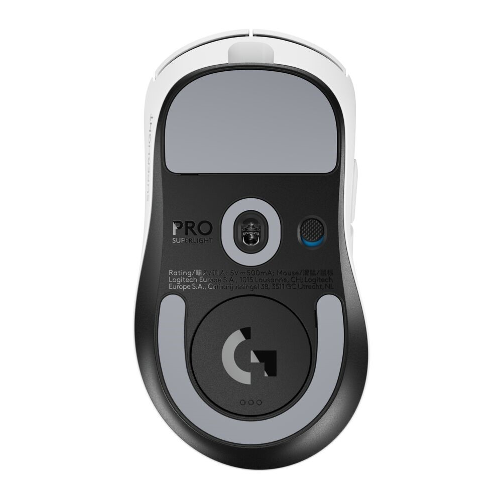 ロジクール PRO X SUPERLIGHT 2 DEX GPROXSL-WLDEXWH | パソコン工房