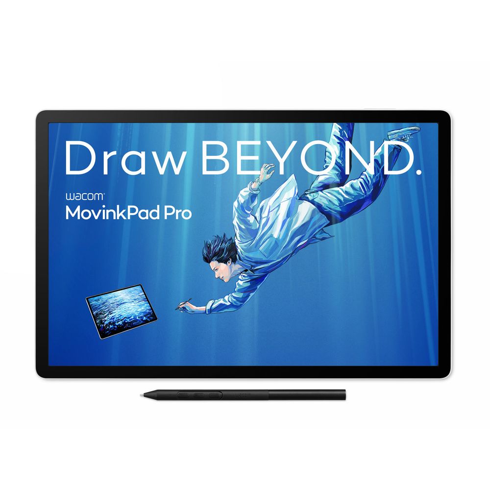 WACOM MovinkPad Pro 14 | パソコン工房【公式通販】