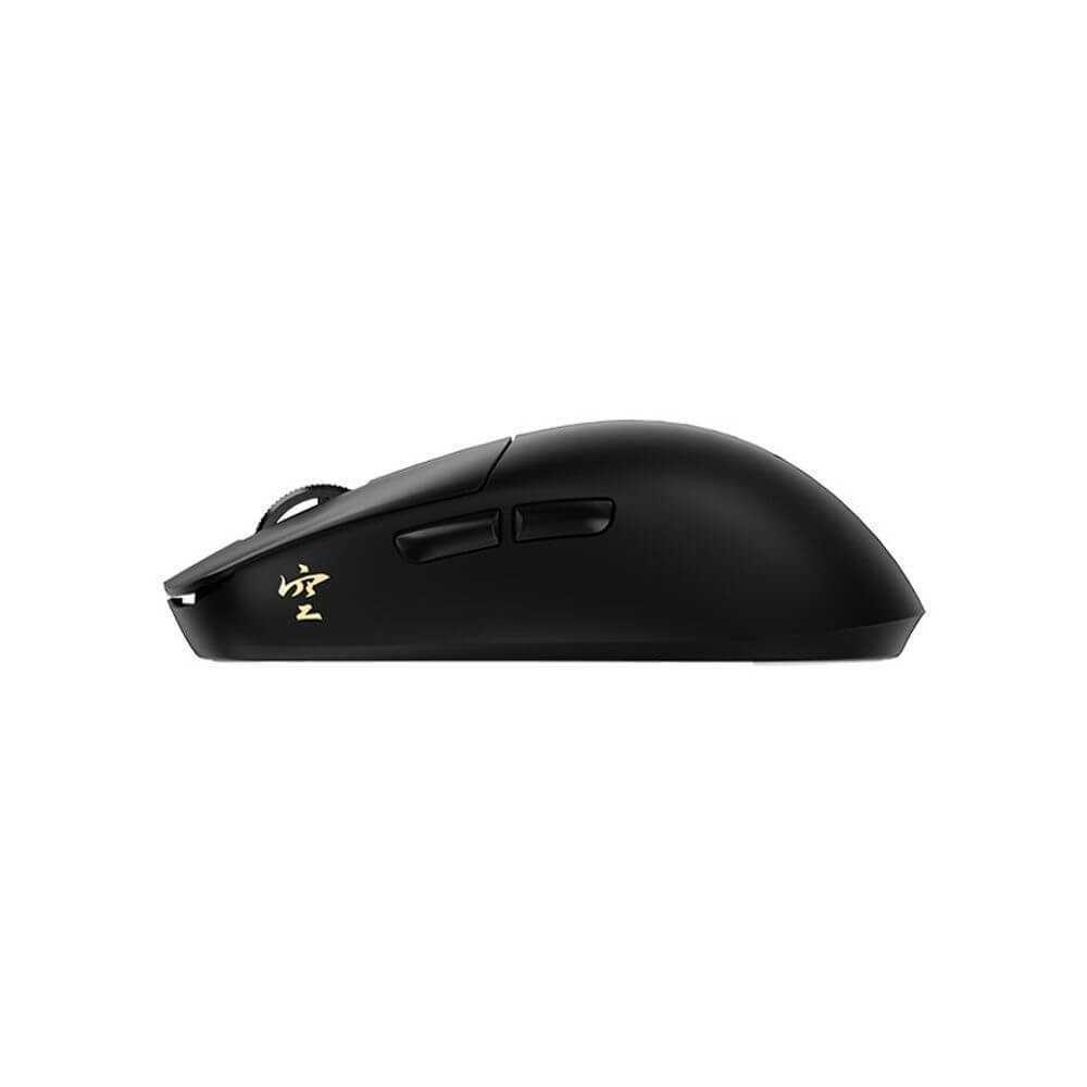 Ninjutso Sora V2 Wireless Gaming Mouse Black nj-sora-v2-black