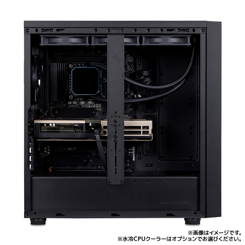 iiyama PC SENSE-F189-265F-NKX | パソコン工房【公式通販】