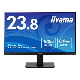 iiyama G-MASTER G2445HSU-B2 | パソコン工房【公式通販】