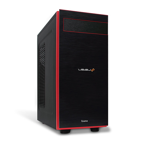 第10世代インテルCore i7 プロセッサーとGeForce RTX 2080 SUPER搭載