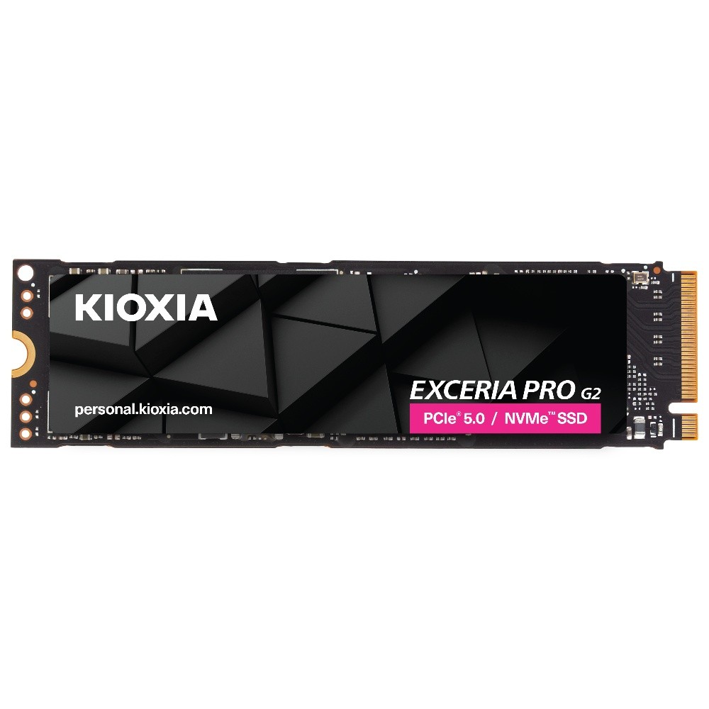KIOXIA EXCERIA PRO G2 2TB | パソコン工房【公式通販】