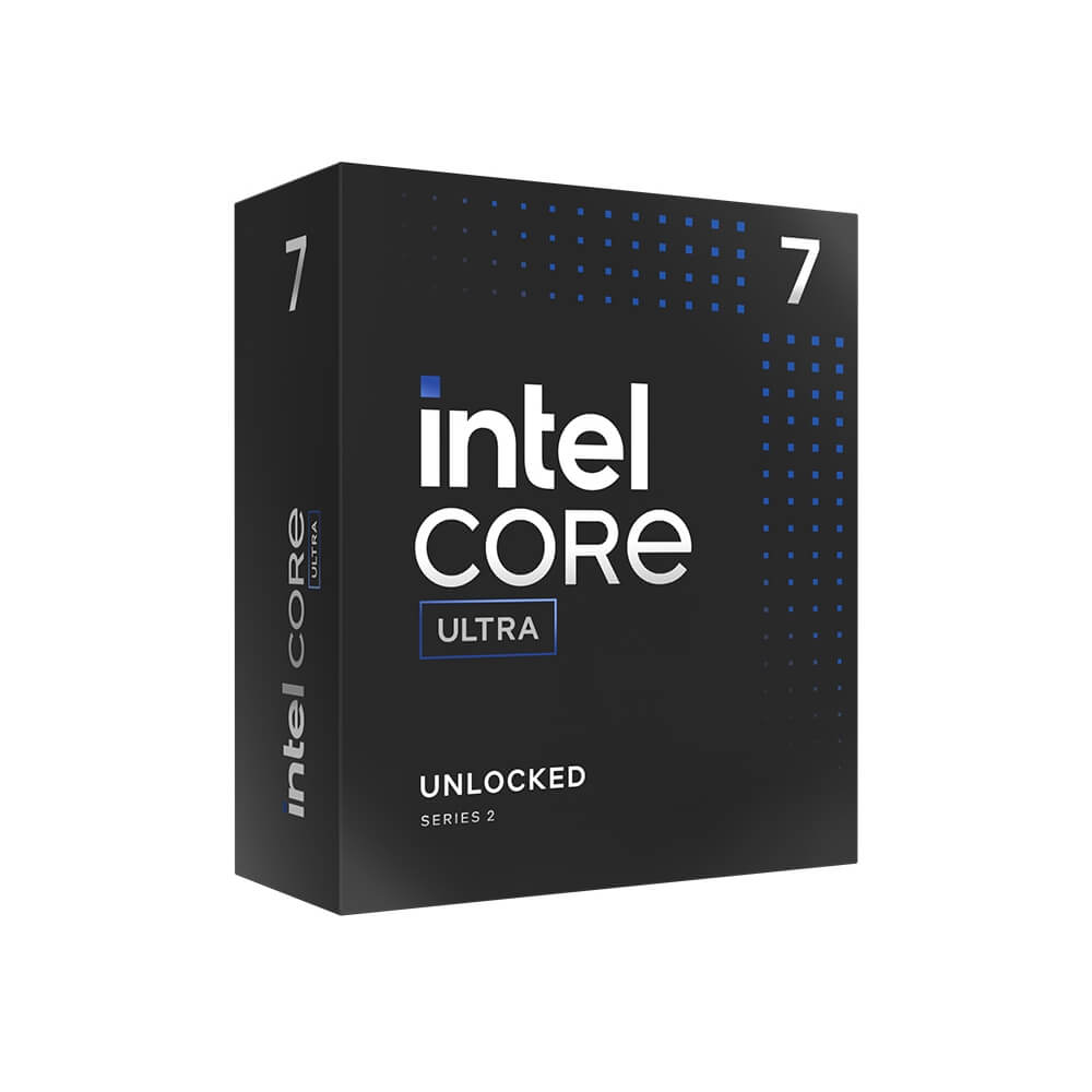 Intel インテル® Core™ Ultra 7 プロセッサー 265K | パソコン工房