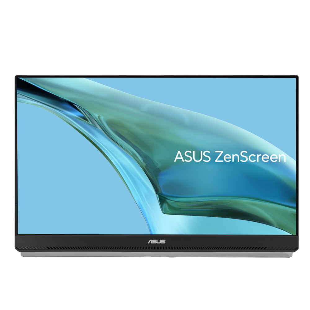 ASUS ZenScreen MB249C | パソコン工房【公式通販】
