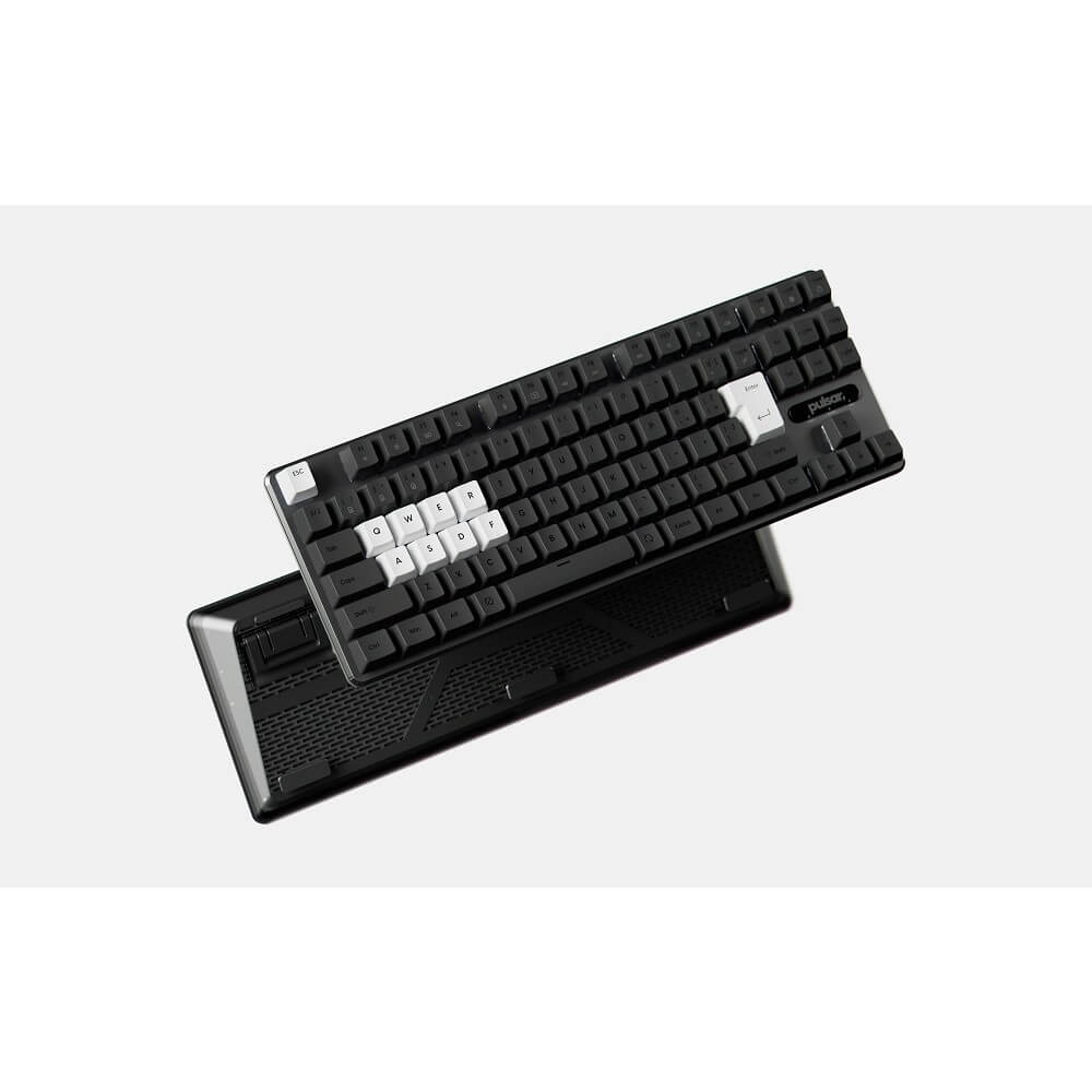 Pulsar PCMK 2 HE TKL JIS Black | パソコン工房【公式通販】
