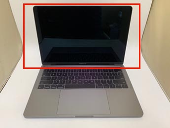 壊れたMac（マック）のジャンクは当社にお売り下さい【パソコン買取