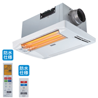 浴室乾燥暖房機 日立「ゆとらいふ」 日立（HITACHI） 浴室乾燥暖房機