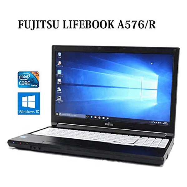Fujitsu Lifebook A576/R | Core i5 price in UAE | PLUGNPOINT