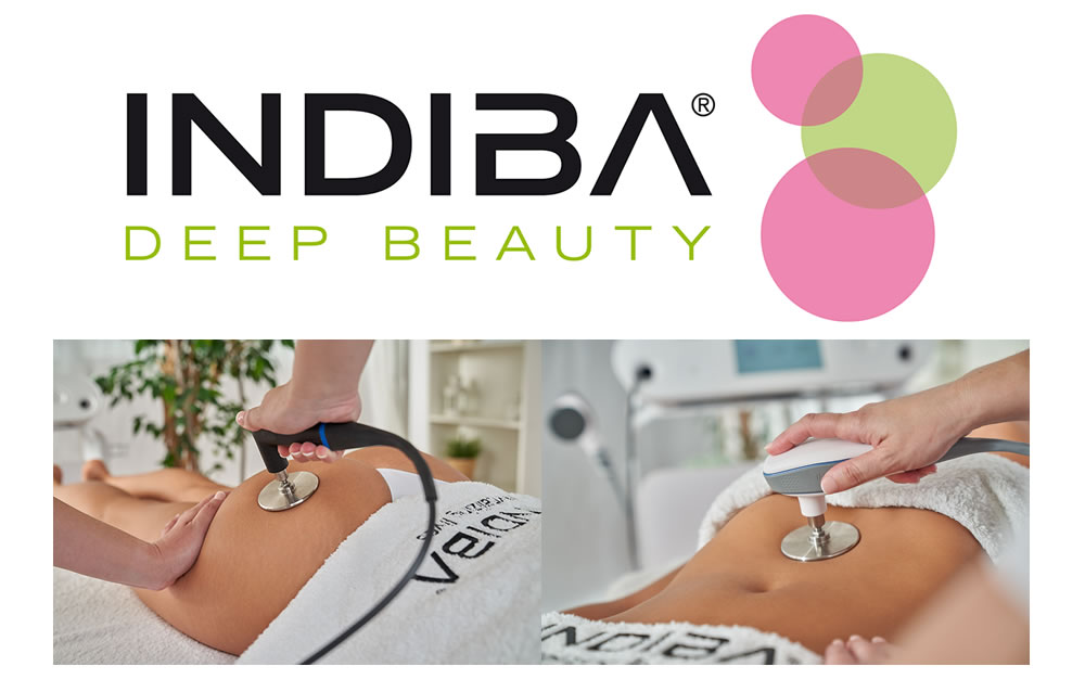 INDIBA - 脱毛、まつげエクステ、フェイシャル|医療提携サロン プルメリア