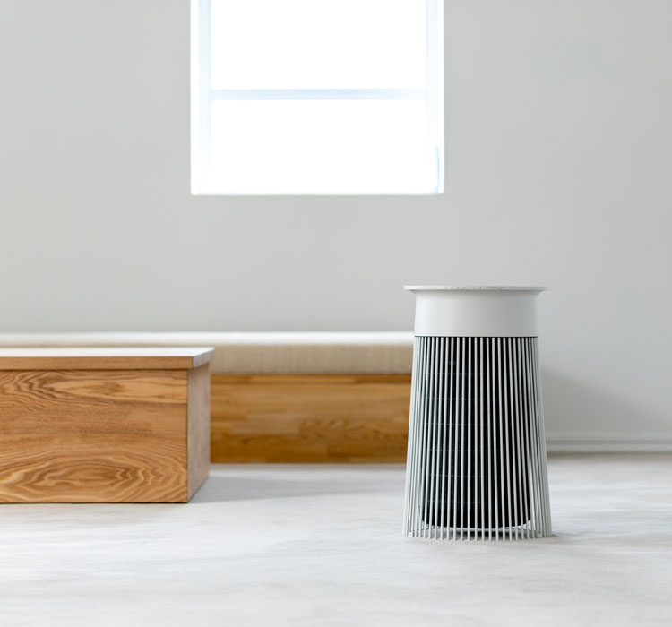 空気清浄機 C030 | プラスマイナスゼロプラスマイナスゼロ