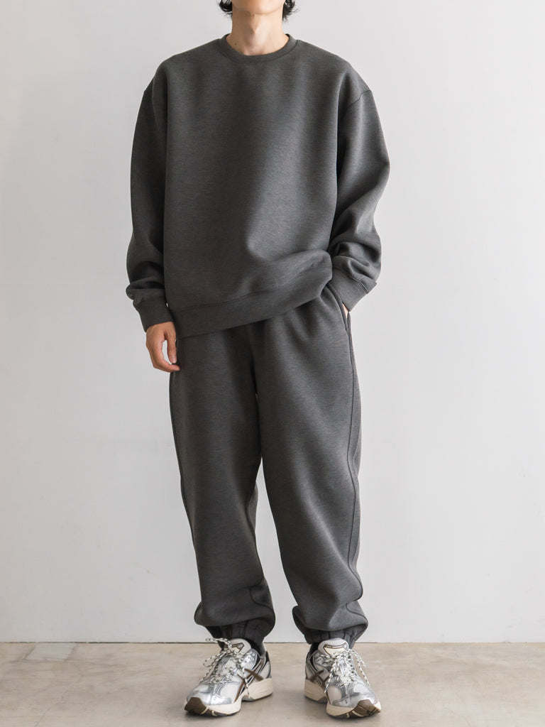 DAIWA PIER39 - TECH SCUBA KNIT CREW 【LAST 1】 – +81