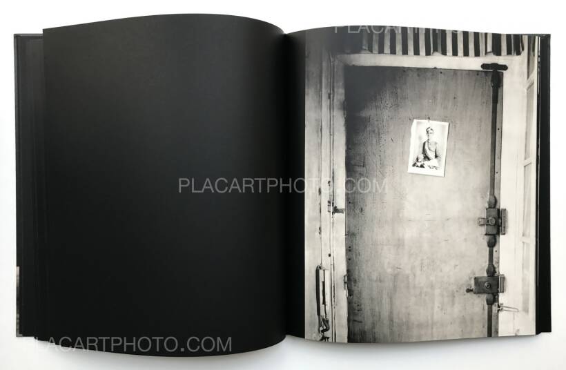 Paolo Roversi: STUDIO, Steidl, 2008 | Bookshop Le Plac'Art Photo