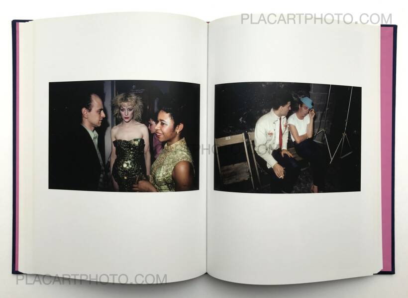 David Armstrong: Night and Day, Morel Books, 2012 | Bookshop Le