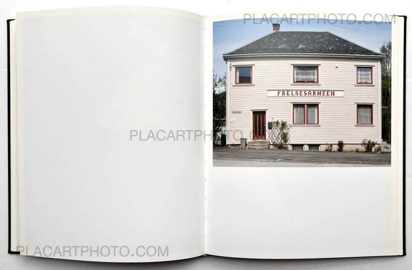 Torbjørn Rødland: I WANT TO LIVE INNOCENT, Mack, 2008 | Bookshop